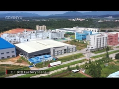 Fábrica de baños de GDYINYU